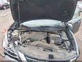 Photo 10 of 11 — 2017 Nissan Altima