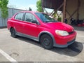 Photo 1 of 16 — 2001 Toyota Echo