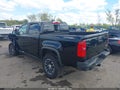 Photo 3 of 17 — 2021 Chevrolet Colorado