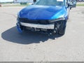 Photo 6 of 17 — 2021 Kia K5