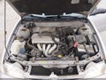 Photo 10 of 11 — 1999 Toyota Corolla