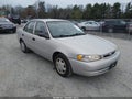 Photo 1 of 11 — 1999 Toyota Corolla