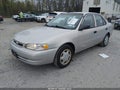 Photo 2 of 11 — 1999 Toyota Corolla