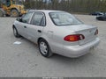 Photo 3 of 11 — 1999 Toyota Corolla