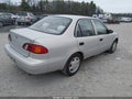 Photo 4 of 11 — 1999 Toyota Corolla