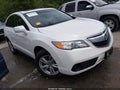 Photo 1 of 16 — 2014 Acura RDX
