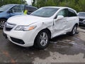Photo 2 of 16 — 2014 Acura RDX