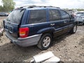 Photo 4 of 12 — 2000 Jeep Grand Cherokee
