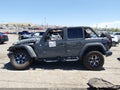 Photo 13 of 15 — 2019 Jeep Wrangler Unlimited