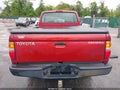 Photo 16 of 19 — 2004 Toyota Tacoma