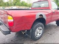 Photo 18 of 19 — 2004 Toyota Tacoma