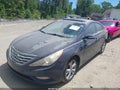 Photo 2 of 13 — 2011 Hyundai Sonata