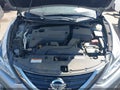 Photo 10 of 15 — 2018 Nissan Altima