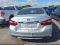 Photo 15 of 15 — 2018 Nissan Altima