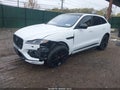 Photo 2 of 17 — 2021 Jaguar F-Pace