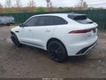 Photo 3 of 17 — 2021 Jaguar F-Pace