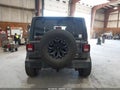 Photo 17 of 20 — 2019 Jeep Wrangler Unlimited