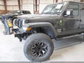 Photo 19 of 20 — 2019 Jeep Wrangler Unlimited