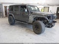 Photo 1 of 20 — 2019 Jeep Wrangler Unlimited