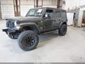 Photo 2 of 20 — 2019 Jeep Wrangler Unlimited