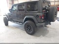 Photo 3 of 20 — 2019 Jeep Wrangler Unlimited