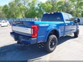 2022 Ford F-350 — photo 4 of 16 | VIN 1FT8W3BT3NED10373