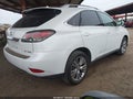 Photo 4 of 16 — 2013 Lexus RX 350