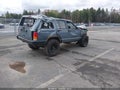Photo 4 of 15 — 1998 Jeep Cherokee
