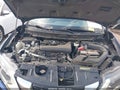 Photo 10 of 17 — 2019 Nissan Rogue Sport