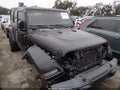 Photo 1 of 16 — 2021 Jeep Wrangler
