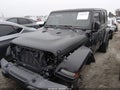 Photo 2 of 16 — 2021 Jeep Wrangler