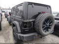Photo 3 of 16 — 2021 Jeep Wrangler