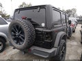 Photo 4 of 16 — 2021 Jeep Wrangler