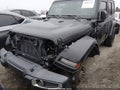Photo 6 of 16 — 2021 Jeep Wrangler