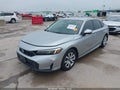 Photo 2 of 16 — 2026 Honda Civic