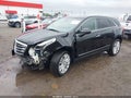 2018 Cadillac XT5 — photo 2 of 21 | VIN 1GYKNFRS3JZ235114