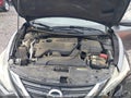 Photo 10 of 16 — 2016 Nissan Altima