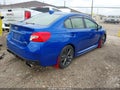 Photo 4 of 16 — 2017 Subaru WRX
