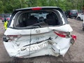 Photo 17 of 17 — 2012 Honda Odyssey