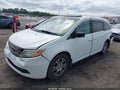 Photo 2 of 17 — 2012 Honda Odyssey