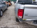 Photo 22 of 22 — 2011 Ram Ram 1500