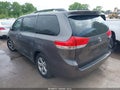 Photo 3 of 16 — 2011 Toyota Sienna