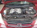 Photo 10 of 17 — 2006 Kia Sedona