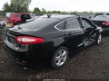 Photo 4 of 16 — 2015 Ford Fusion