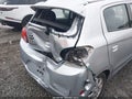 Photo 6 of 16 — 2014 Mitsubishi Mirage