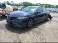 Photo 2 of 16 — 2018 Toyota Camry