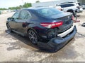 Photo 3 of 16 — 2018 Toyota Camry