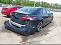 Photo 4 of 16 — 2018 Toyota Camry