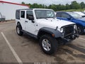 Photo 1 of 22 — 2018 Jeep Wrangler Unlimited