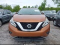 Photo 6 of 16 — 2016 Nissan Murano